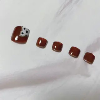 ネイル nailsalon ICHIのネイルデザイン