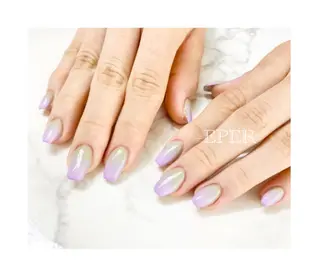 ネイル ネイルサロン -EPER-エペルのネイルデザイン