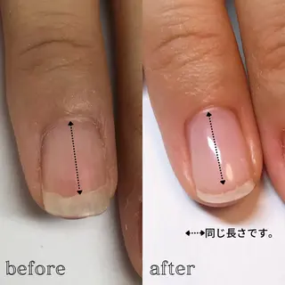 ネイル 紬-tsumugi- 育成専門サロンのマツエク・マツパデザイン