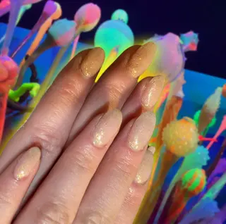 ネイル ILLO-art nail所属・ILLO mayoのネイルデザイン