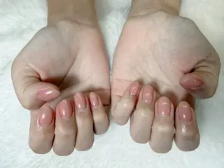 ネイル 佐崎 サイのネイルデザイン