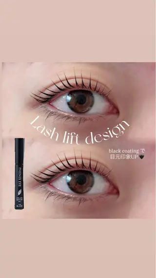 マツエク・マツパ Biolus/天王寺 本店💠momo💠のマツエク・マツパデザイン