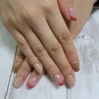 ネイル サブスクNAIL🎵 KIKUCHIのネイルデザイン