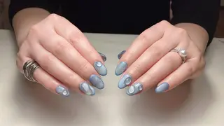 ネイル ewt miniのマツエク・マツパデザイン