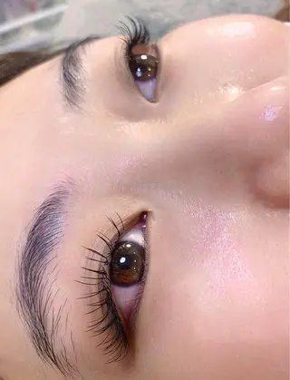 マツエク・マツパ JuaneSalon 🌼池袋🌼のマツエク・マツパデザイン