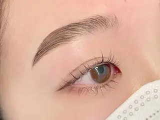 マツエク・マツパ crealaLuce 下関店のマツエク・マツパデザイン