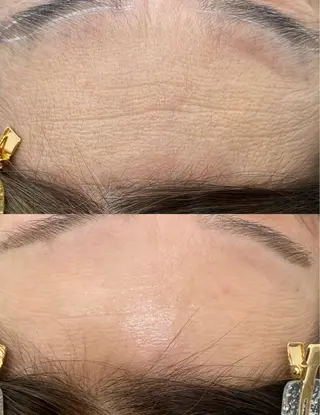 Salon de Galcon 2階(サロンド・ギャルソン)所属・KU TA  \(◡̈)/の眉毛・アイブロウイメージ