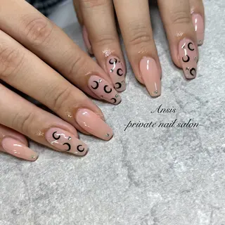 ネイル na kaのネイルデザイン