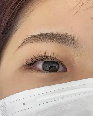 マツエク・マツパ REMIAイズミ #まつげの達人のマツエク・マツパデザイン