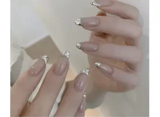 ネイル BIEL /ビエルネイル&まつ毛パーマ所属・中川 智惠のネイルデザイン