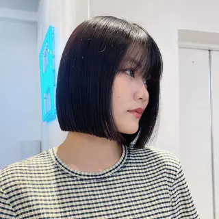 ショート HAIR&NAIL KANAのネイルデザイン