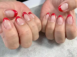 ネイル nail salon plumeのネイルデザイン