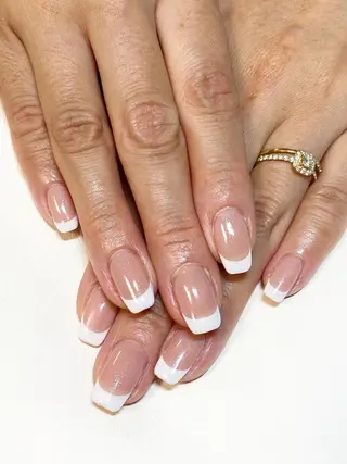 ネイル JILL sa-yaのネイルデザイン