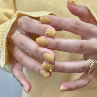 ネイル reika .のネイルデザイン