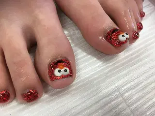 ネイル feliceto_nail所属・Honokaホノカ nailのエステ・リラクイメージ