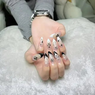 ネイル Airis所属・Airis aiのネイルデザイン