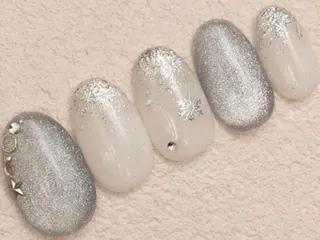 ネイル 池袋🌞 ネイルのネイルデザイン