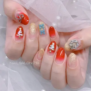 ネイル ナナイチゼロ I.Naoのネイルデザイン