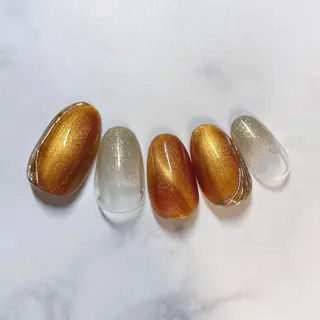 ネイル ISHIHARA KANAのネイルデザイン