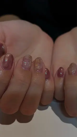 ネイル Nail salon List所属・nail List acoのネイルデザイン