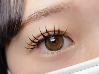 マツエク・マツパ Grand Ouja所属・Grand Ouja 田中まりなのマツエク・マツパデザイン