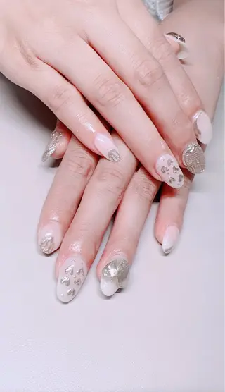 ネイル ルアナネイルサロン所属・ルアナネイル サロンのネイルデザイン