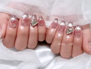 ネイル Roi〈ロワ〉 ayanaのネイルデザイン