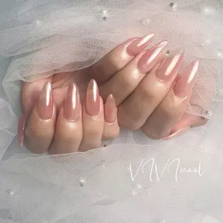 ネイル vivi nailのネイルデザイン