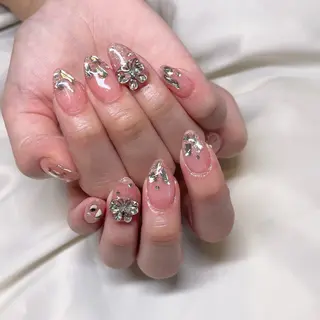 ネイル ui nailのネイルデザイン