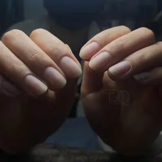 ネイル は なのネイルデザイン