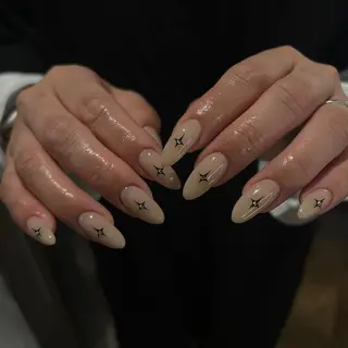 ネイル sayaka 🩰のネイルデザイン