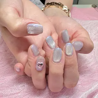 ネイル 橋本 真央のネイルデザイン