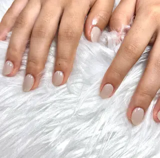 ネイル Bonheur_ MAIKOのネイルデザイン