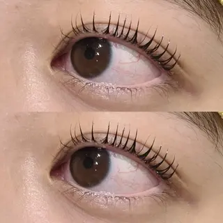 マツエク・マツパ ena所属・♡アイブロウ/マツパ /マツエク/emi♡のマツエク・マツパデザイン