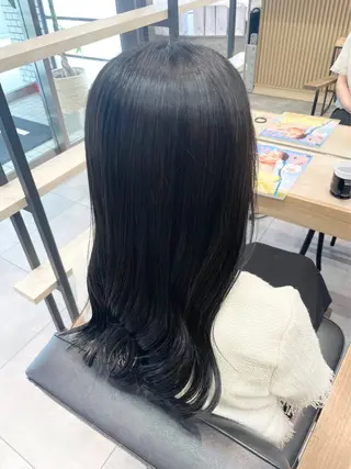 ロング 🎀ハイトーン🎀 /MIOのヘアスタイル