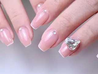 ネイル nail salon  Cherie et Beaute所属・nail salon シェリーのネイルデザイン