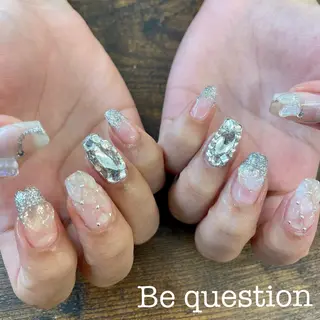 ネイル ueki junのネイルデザイン