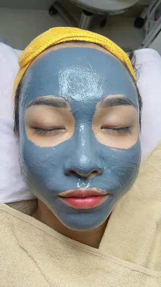 ニキビ、痩身、脱毛、 サクラチャンスパのエステ・リラクイメージ