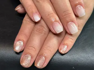 ネイル Nail salon Kahuuのネイルデザイン