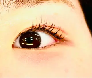 マツエク・マツパ Beauty Salon LUMIAS所属・LUMIAS Rikaのマツエク・マツパデザイン