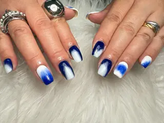 ネイル nail salon MANA　KEIKOのネイルデザイン