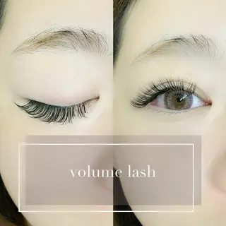 マツエク・マツパ Eyelash salon u'iのマツエク・マツパデザイン
