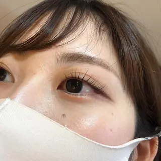 マツエク・マツパ osaki .のマツエク・マツパデザイン