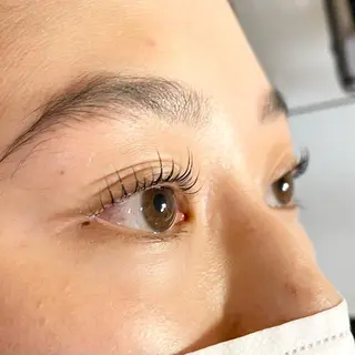 マツエク・マツパ 当日◎中目黒 まつげまゆげサロンのマツエク・マツパデザイン