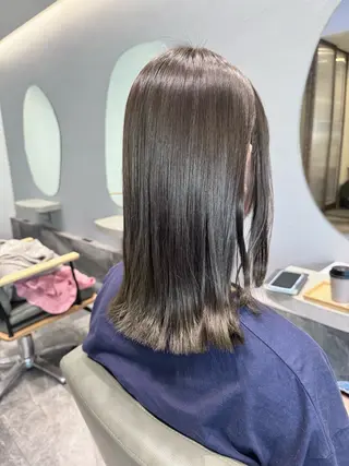 カラー POANA.所属・POANA .のマツエク・マツパデザイン