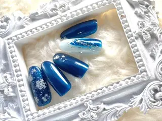 ネイル ビューティーサロン ヘゼリヒのネイルデザイン