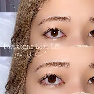 マツエク・マツパ 森川 紋茄のマツエク・マツパデザイン