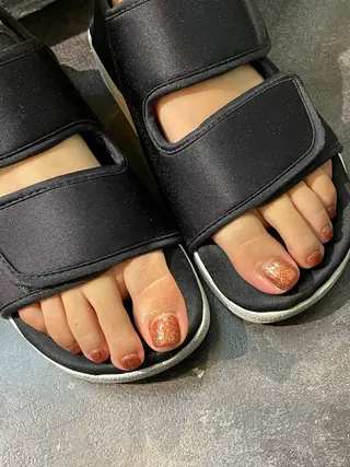 ネイル Bianca浦和 吉田愛理のネイルデザイン