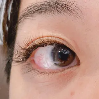 マツエク・マツパ JESSICA 新宿のマツエク・マツパデザイン