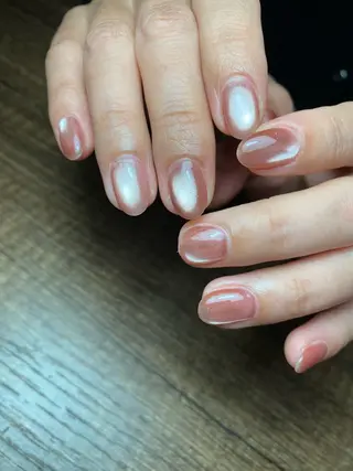 ネイル kana gotoのネイルデザイン